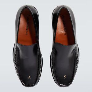 Acne Studios - Leather Loafers (size 10)